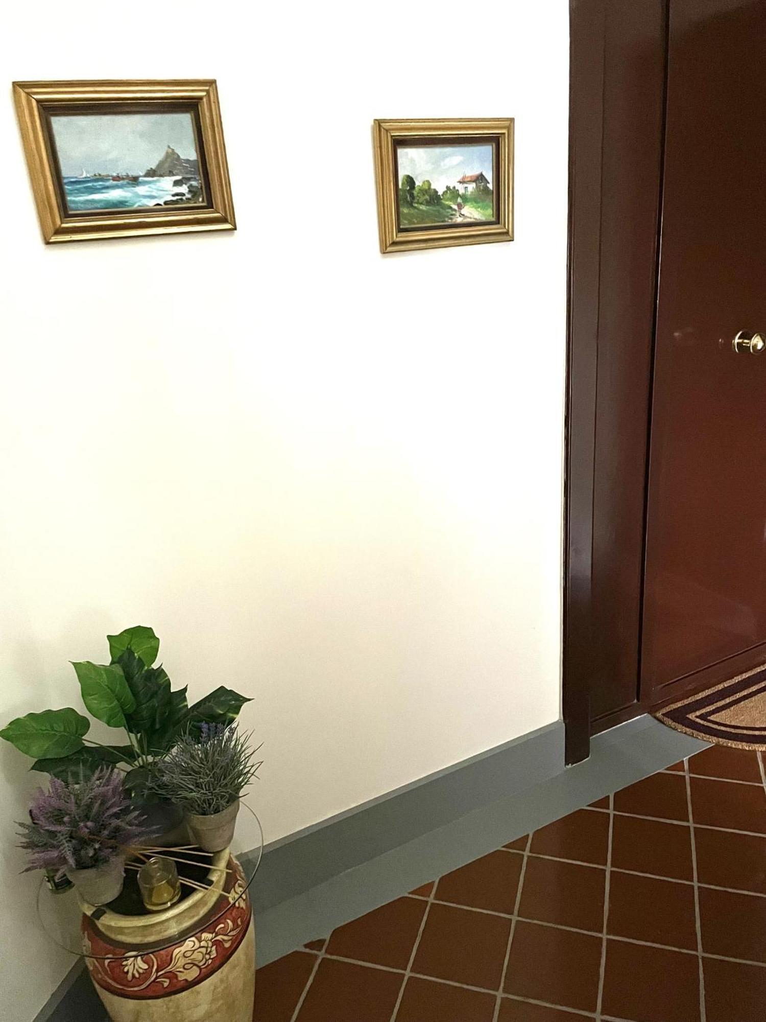 Bed and Breakfast Residenza Chiaia à Naples Extérieur photo