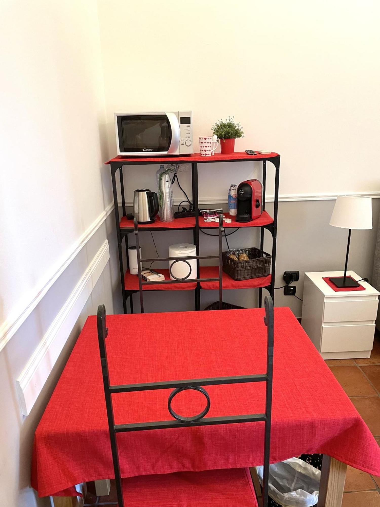 Bed and Breakfast Residenza Chiaia à Naples Extérieur photo
